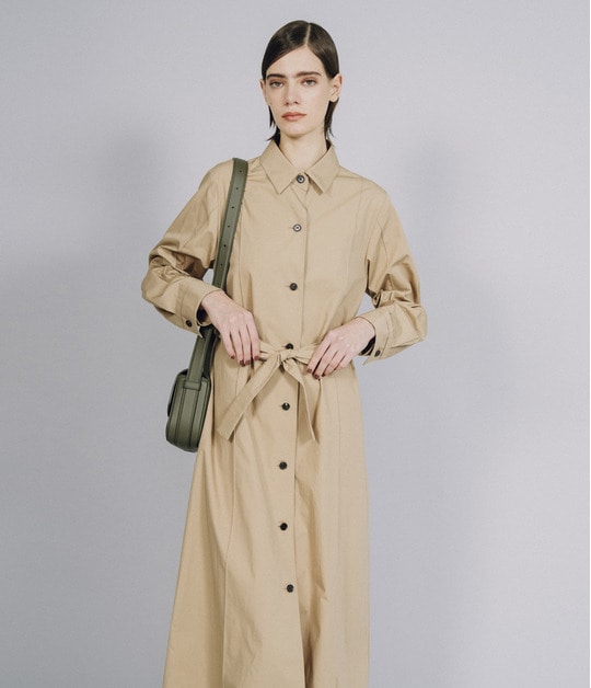 COAT DRESS 詳細画像
