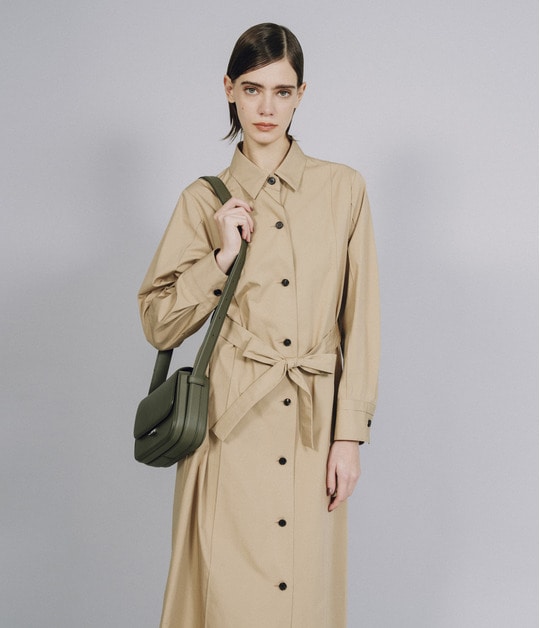COAT DRESS 詳細画像