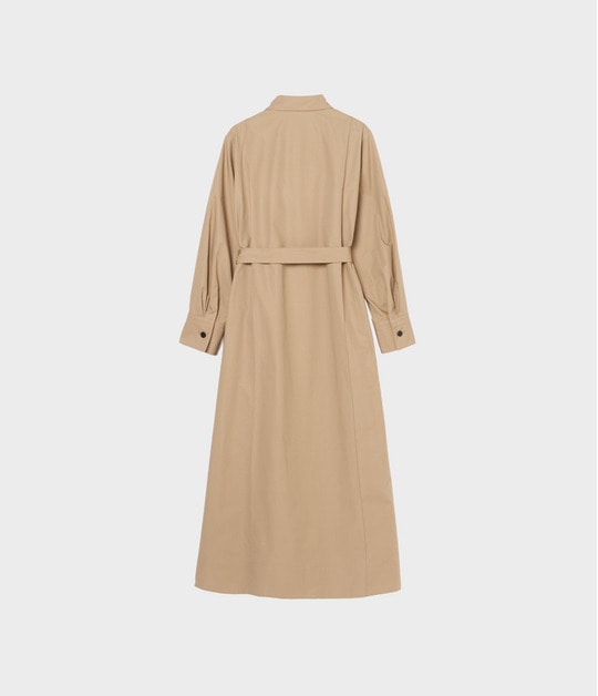 COAT DRESS 詳細画像