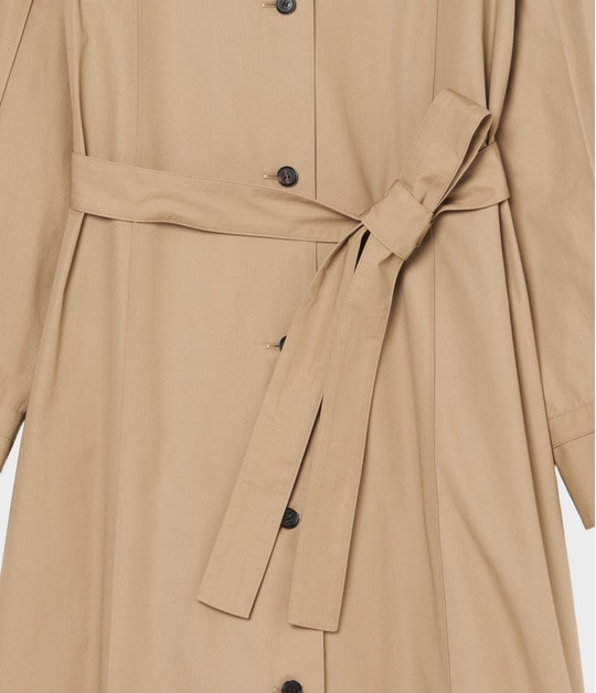 COAT DRESS 詳細画像