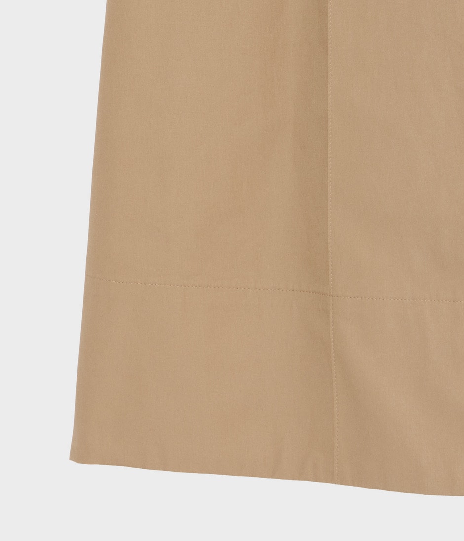 COAT DRESS 詳細画像 BEIGE 6