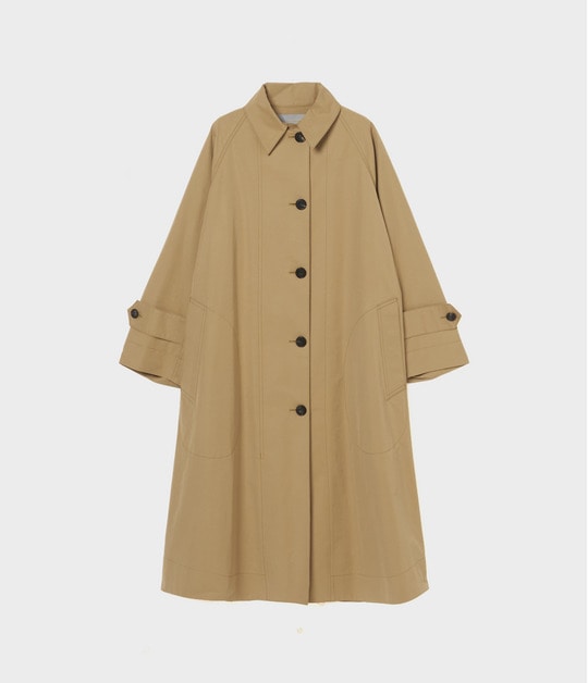 UTILITY COAT