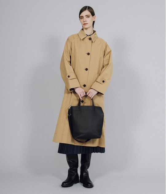UTILITY COAT 詳細画像