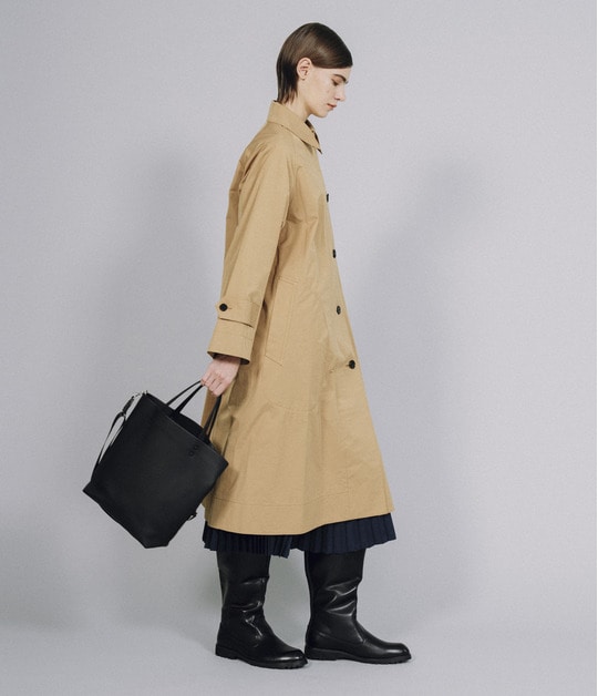 UTILITY COAT 詳細画像