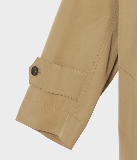 UTILITY COAT 詳細画像