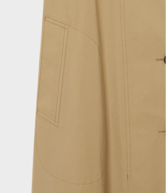 UTILITY COAT 詳細画像