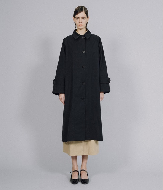 UTILITY COAT 詳細画像