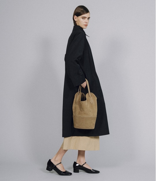UTILITY COAT 詳細画像