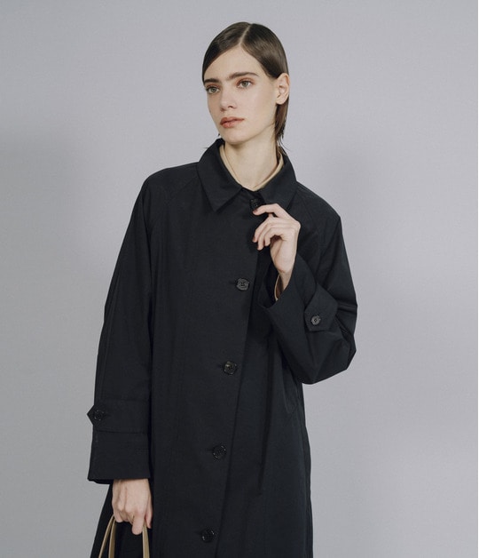 UTILITY COAT 詳細画像