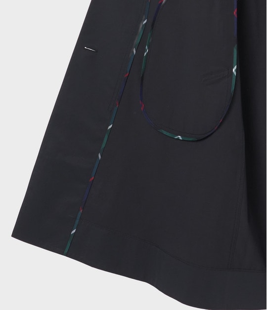 UTILITY COAT 詳細画像