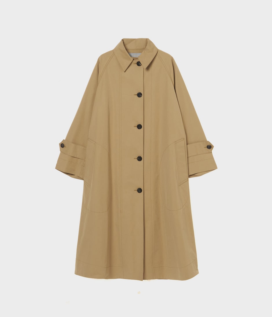 UTILITY COAT 詳細画像 CAMEL 1
