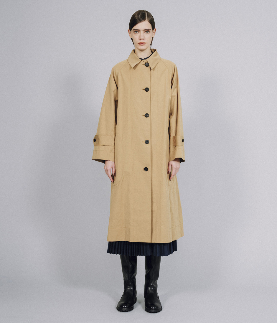 UTILITY COAT 詳細画像 CAMEL 10