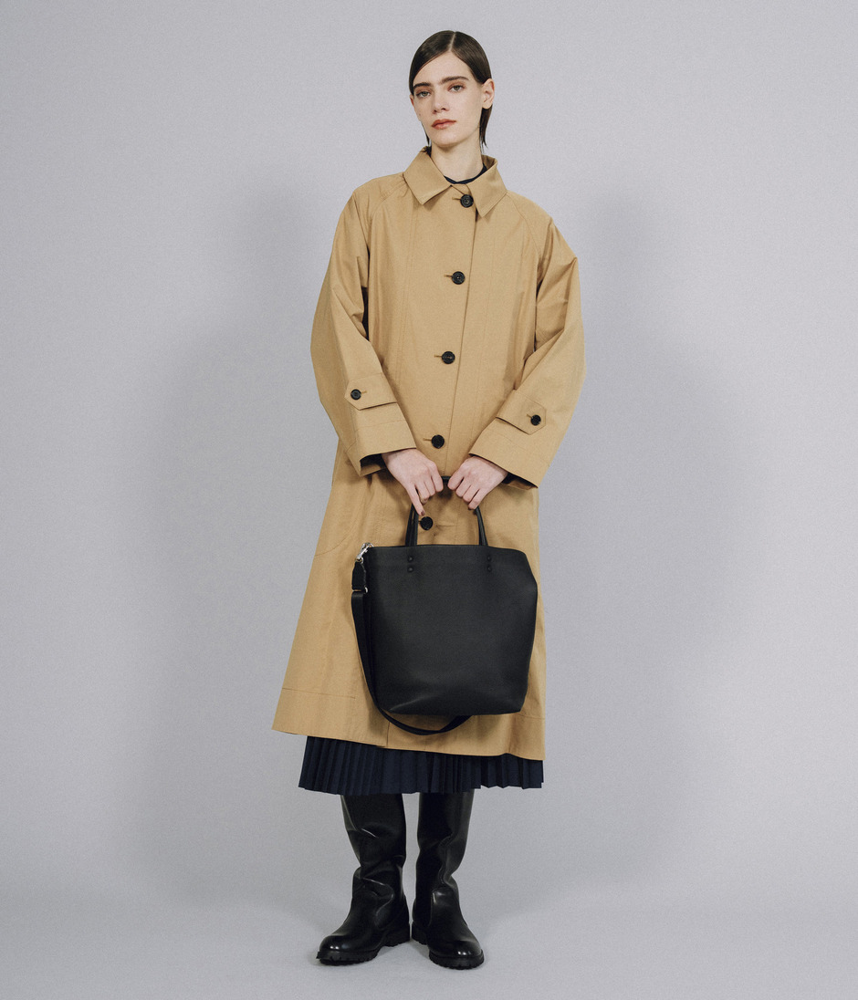 UTILITY COAT 詳細画像 CAMEL 13