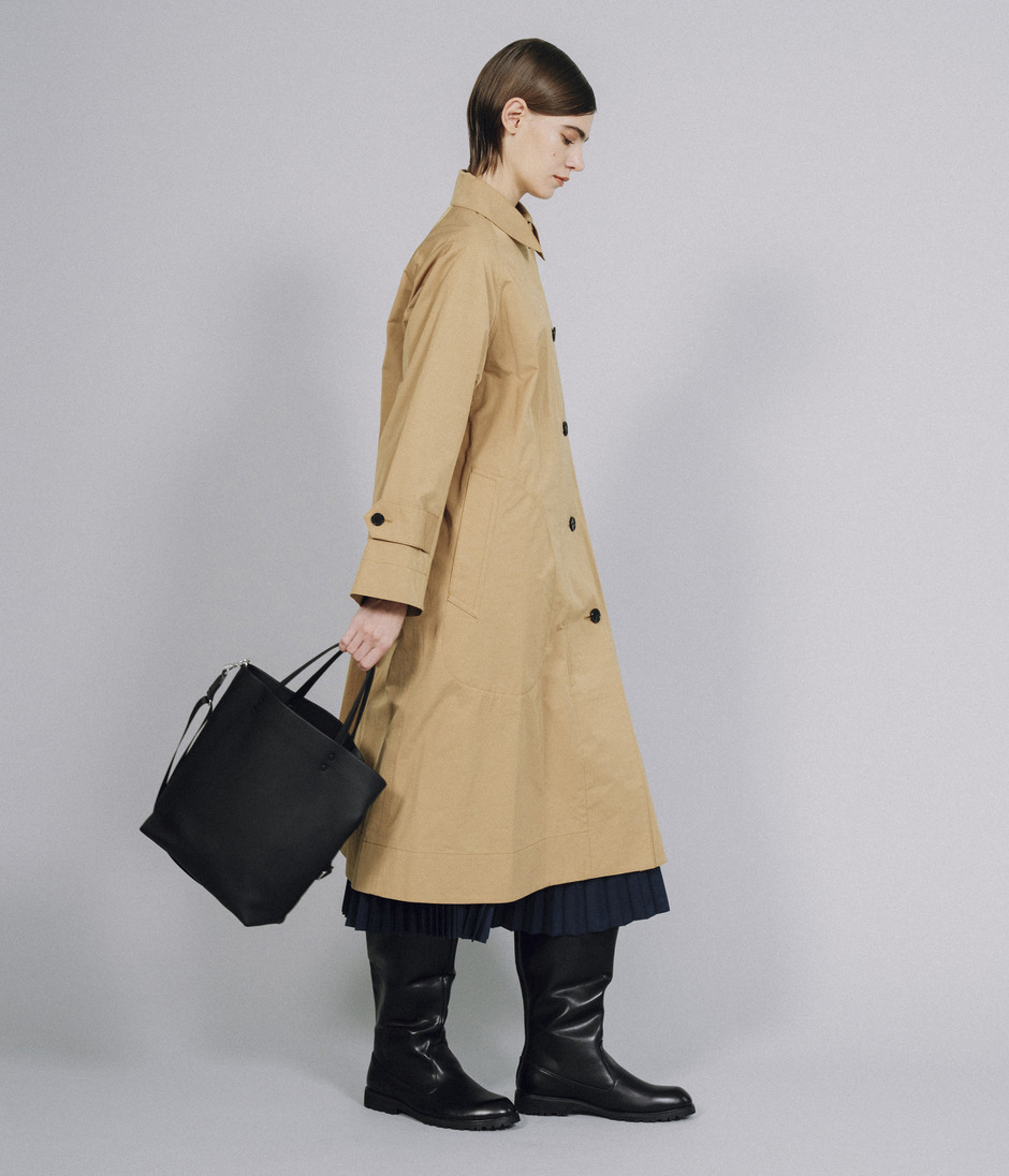 UTILITY COAT 詳細画像 CAMEL 14