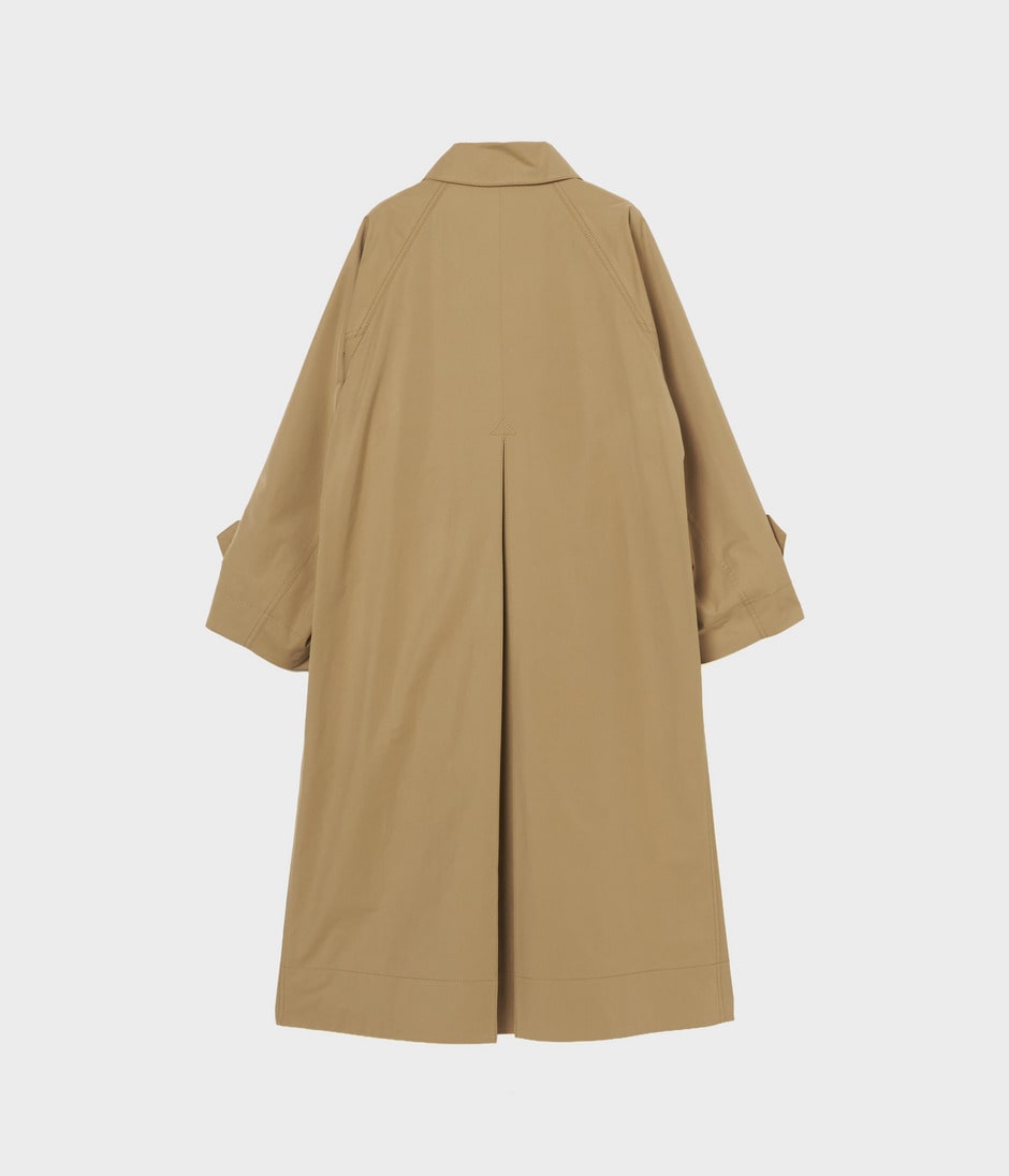 UTILITY COAT 詳細画像 CAMEL 2
