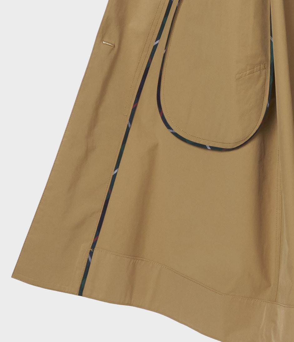 UTILITY COAT 詳細画像 CAMEL 6