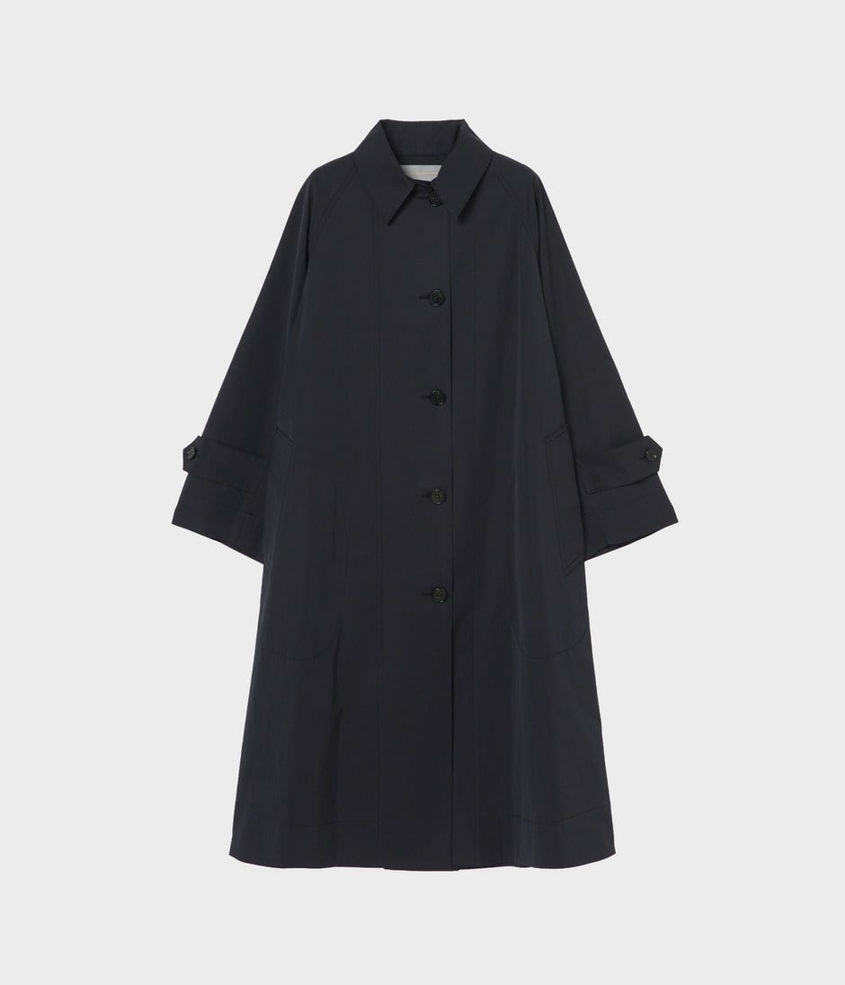 UTILITY COAT 詳細画像 BLACK 1