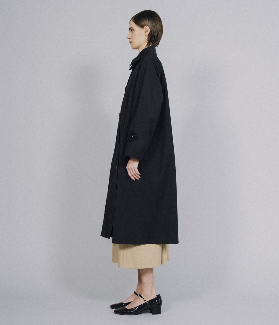 UTILITY COAT 詳細画像 BLACK 11