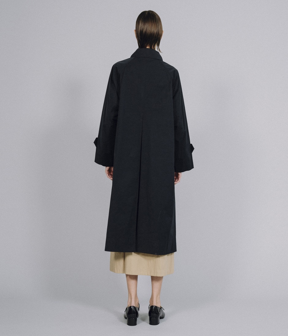 UTILITY COAT 詳細画像 BLACK 12