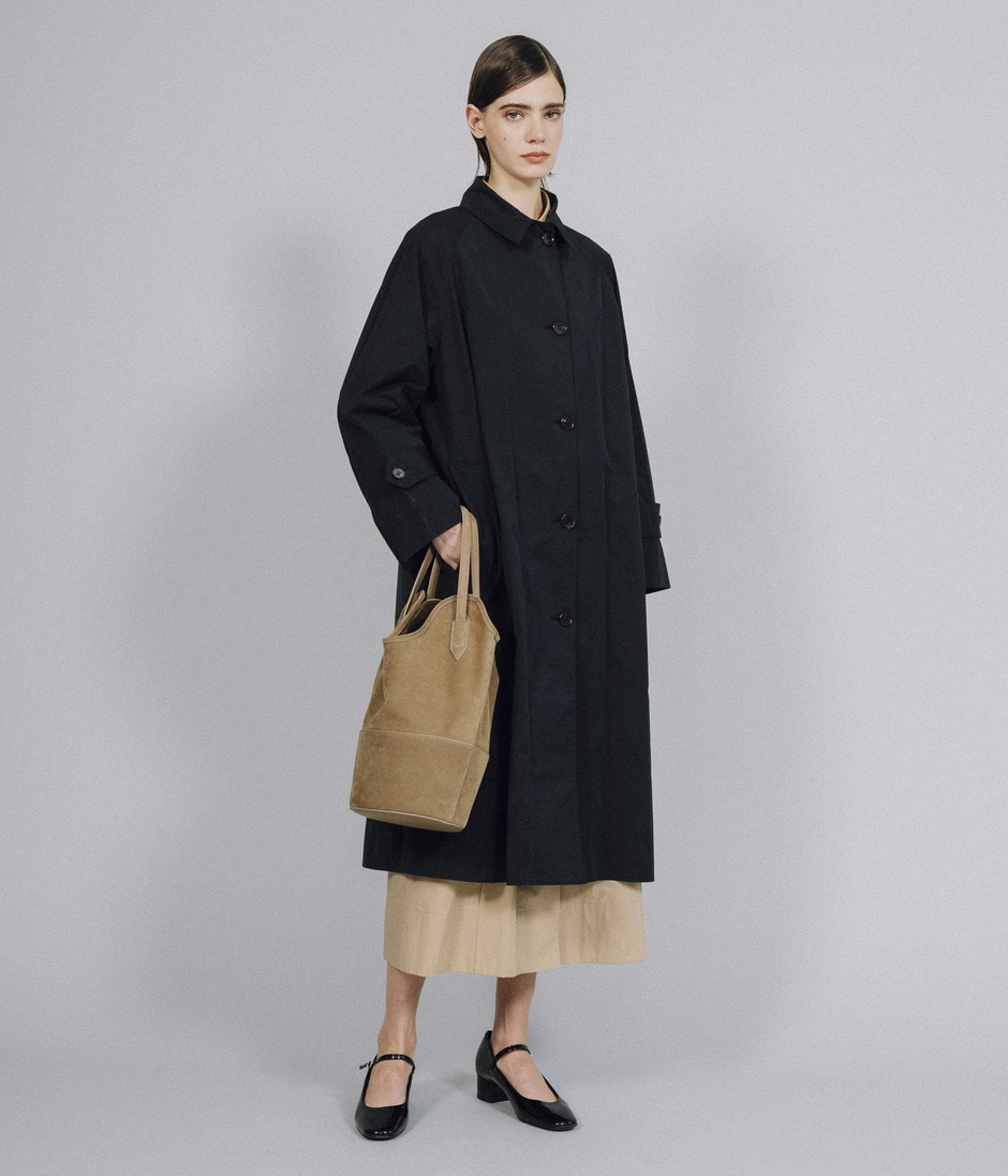 UTILITY COAT 詳細画像 BLACK 13