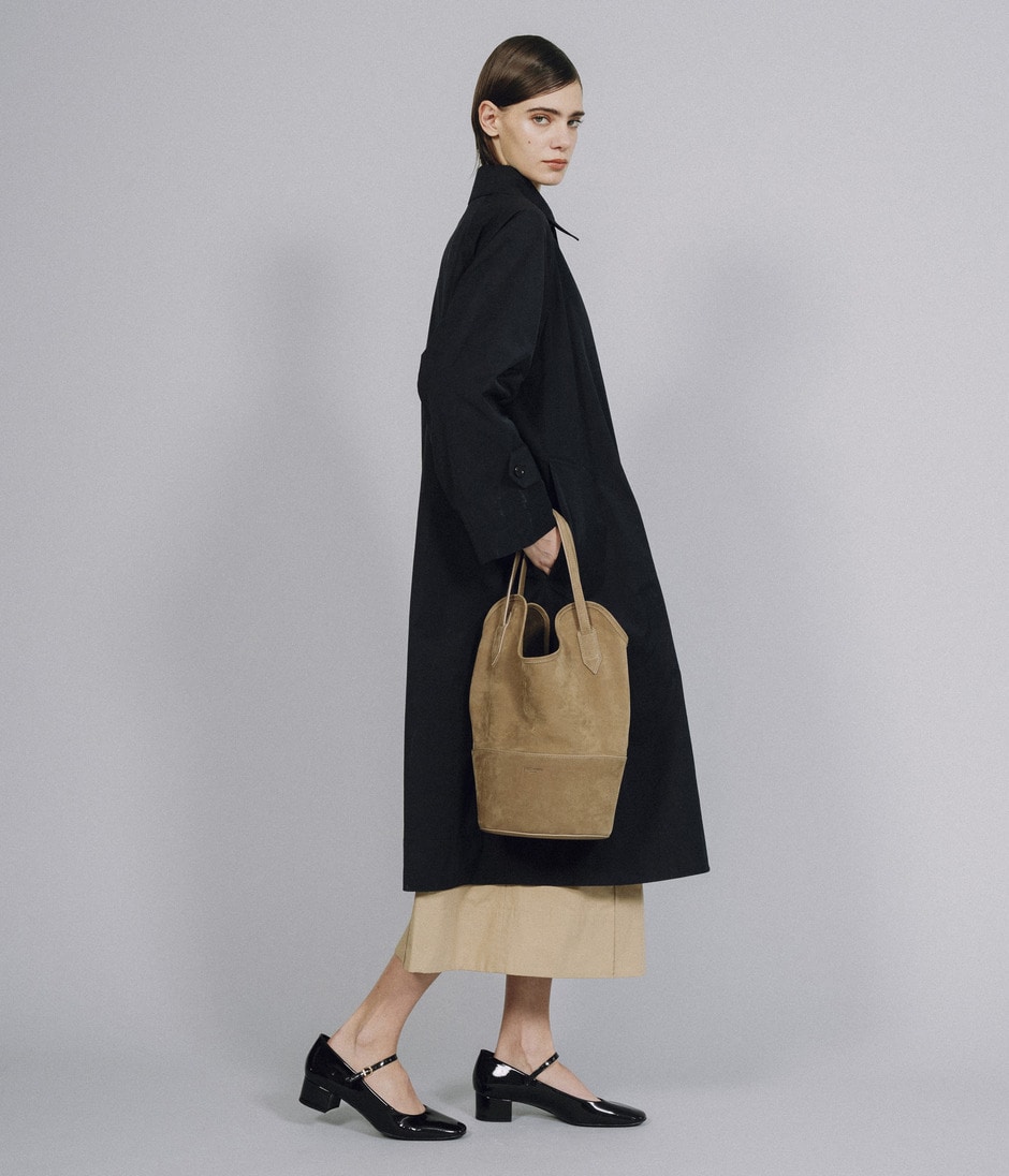 UTILITY COAT 詳細画像 BLACK 14