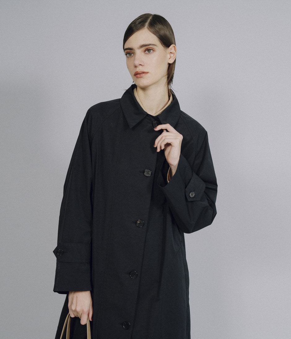 UTILITY COAT 詳細画像 BLACK 15