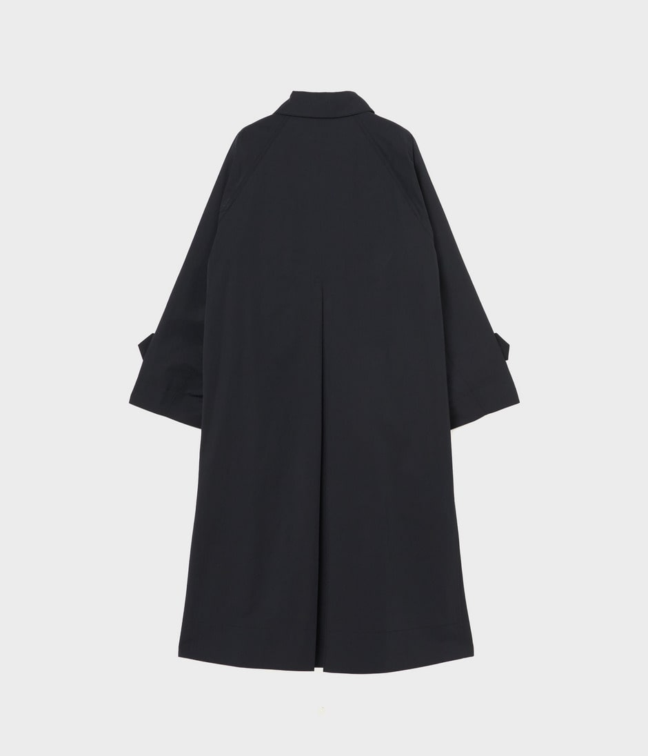 UTILITY COAT 詳細画像 BLACK 2