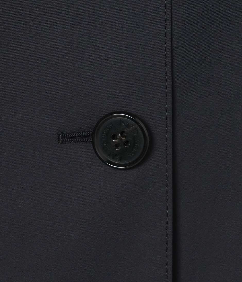 UTILITY COAT 詳細画像 BLACK 7