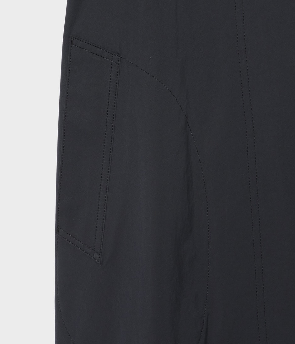 UTILITY COAT 詳細画像 BLACK 8