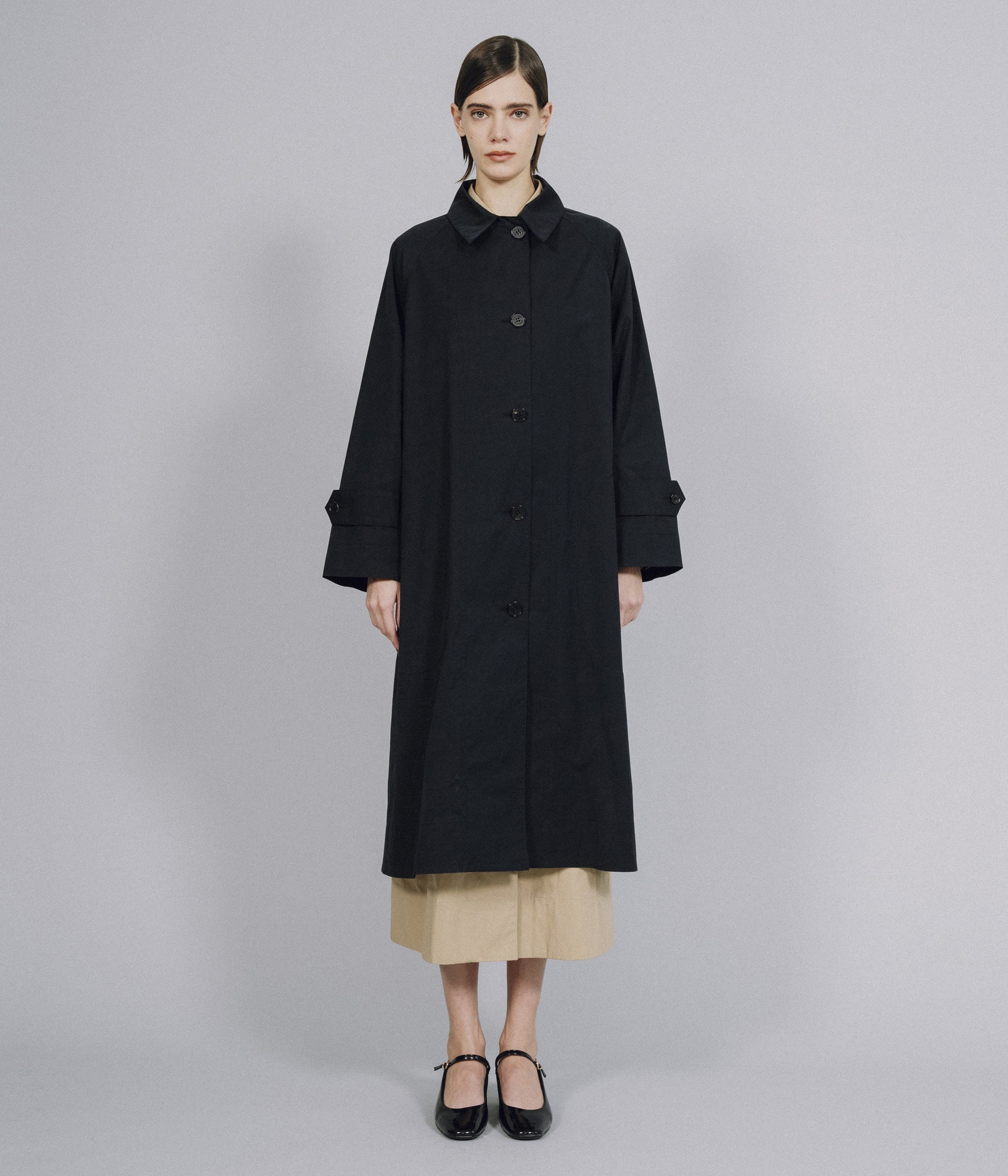 UTILITY COAT｜J&M DAVIDSON｜ジェイアンドエムデヴィッドソン公式