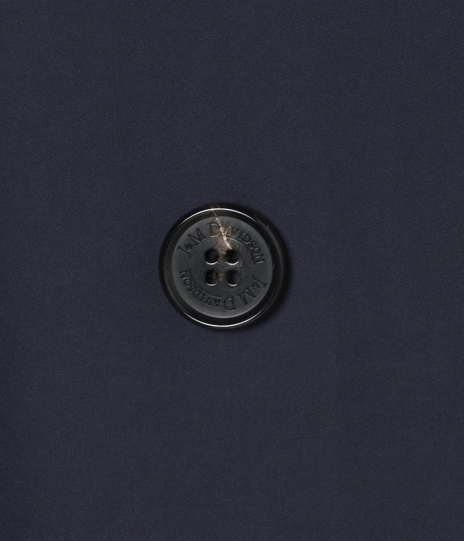 SHORT TRENCH COAT 詳細画像 NAVY 9
