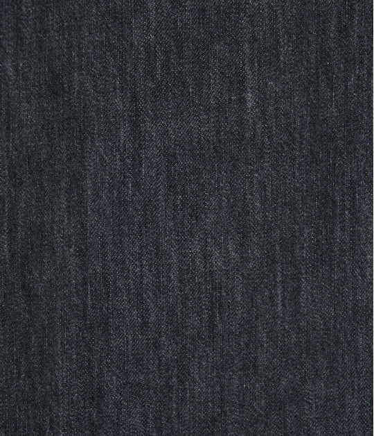 Drawstring denim 詳細画像