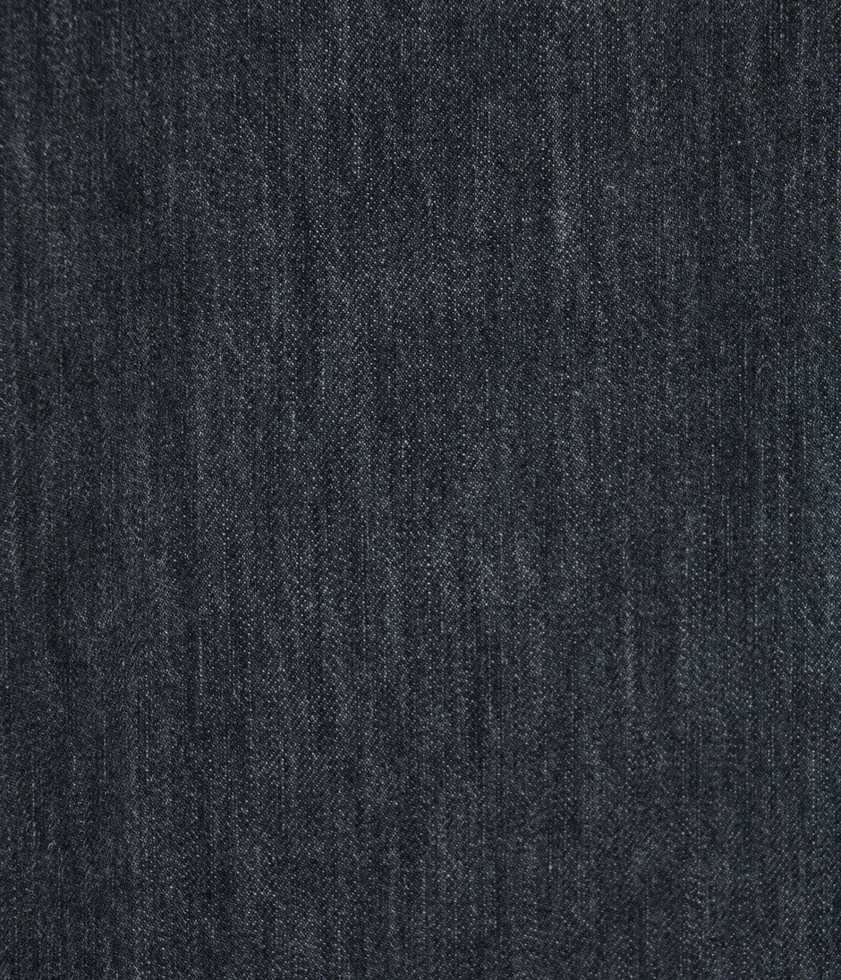 Drawstring denim 詳細画像 LIGHT GREY 7