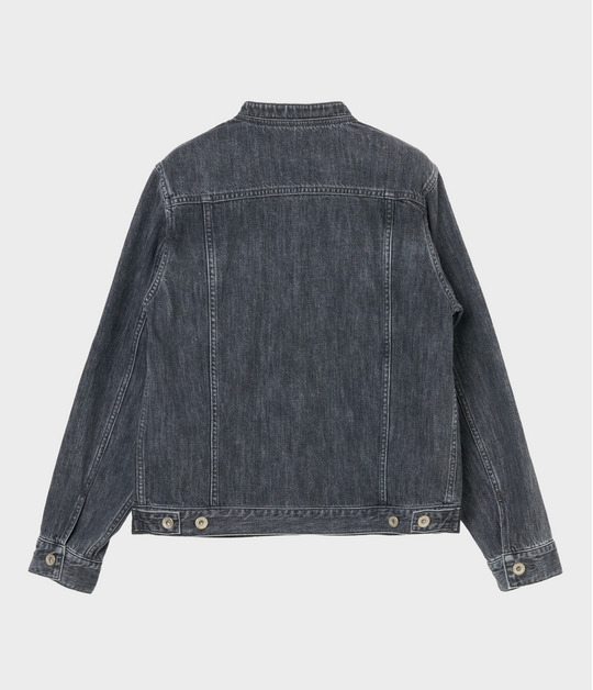 Denim jacket 詳細画像