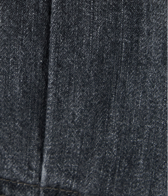 Denim jacket 詳細画像