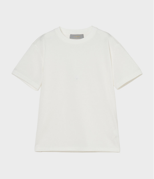 CREW NECK T-SHIRT