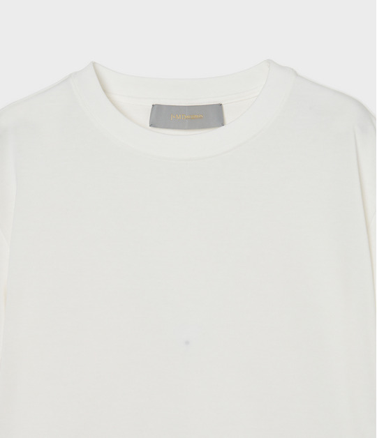 CREW NECK T-SHIRT 詳細画像