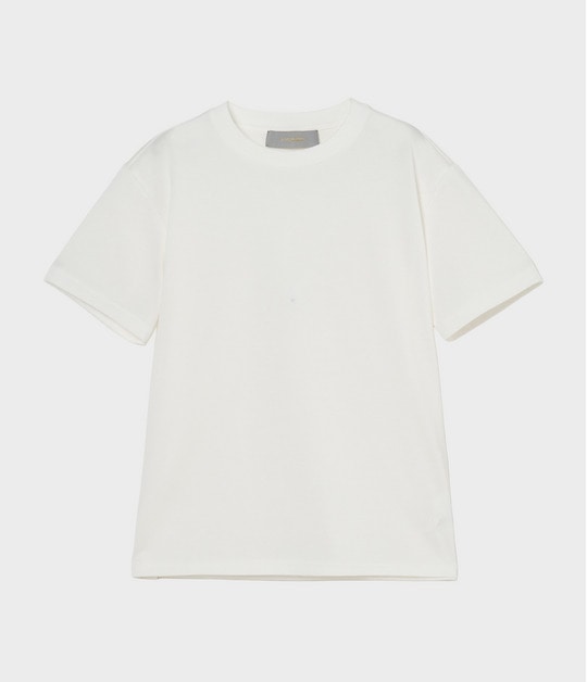 CREW NECK T-SHIRT 詳細画像