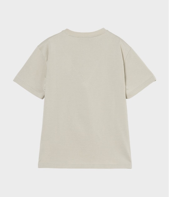 CREW NECK T-SHIRT 詳細画像