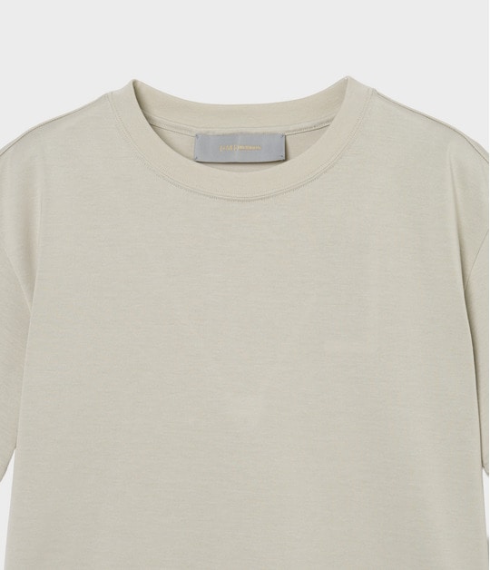 CREW NECK T-SHIRT 詳細画像
