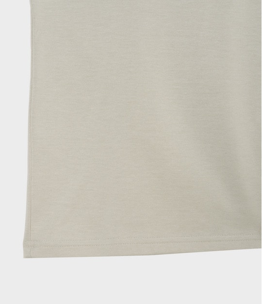 CREW NECK T-SHIRT 詳細画像