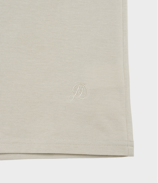 CREW NECK T-SHIRT 詳細画像
