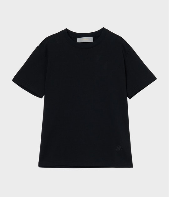 CREW NECK T-SHIRT