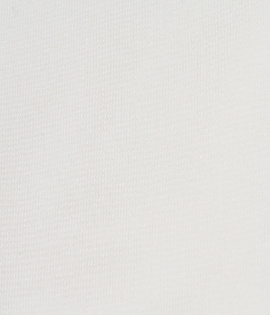CREW NECK T-SHIRT 詳細画像 WHITE 7