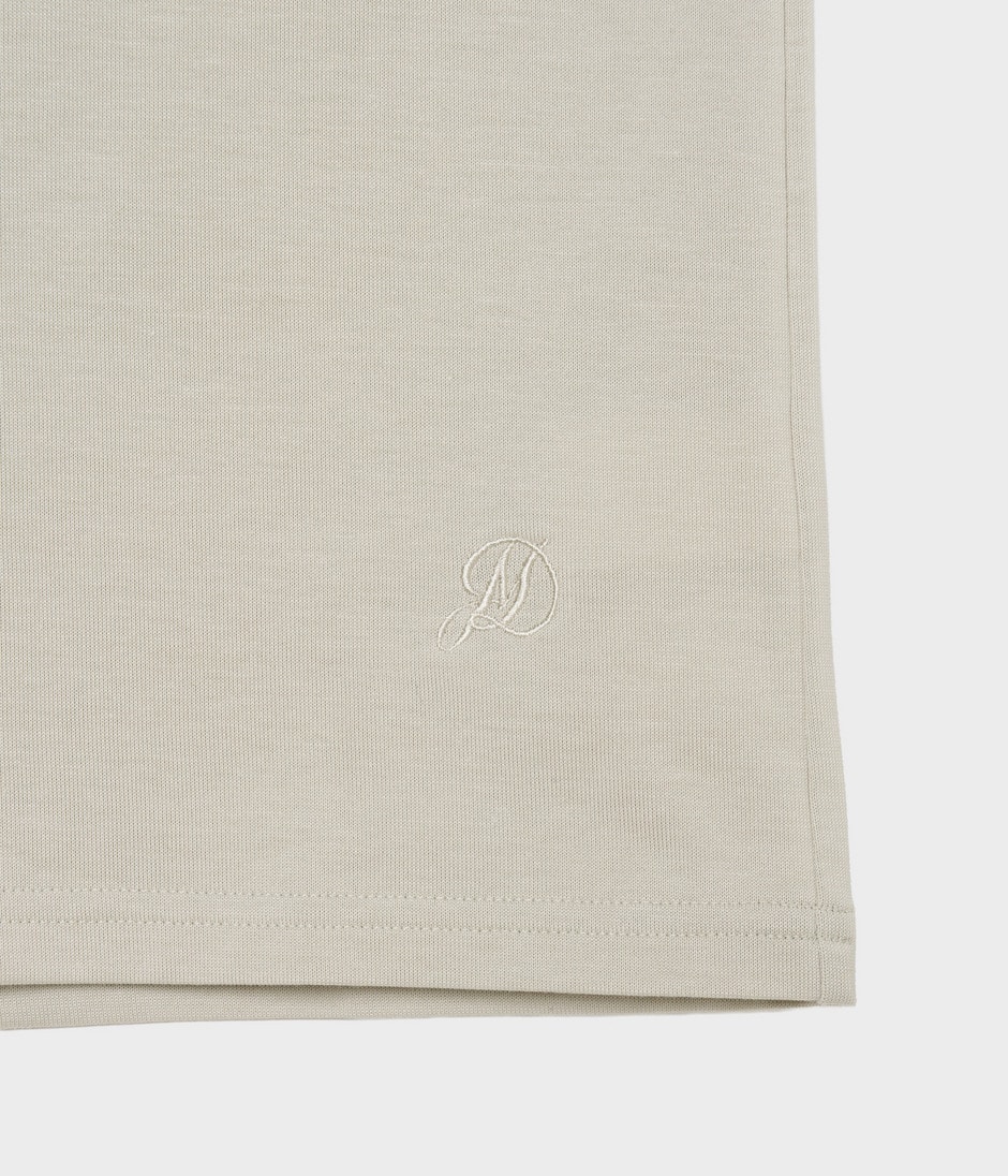 CREW NECK T-SHIRT 詳細画像 SAGE 6