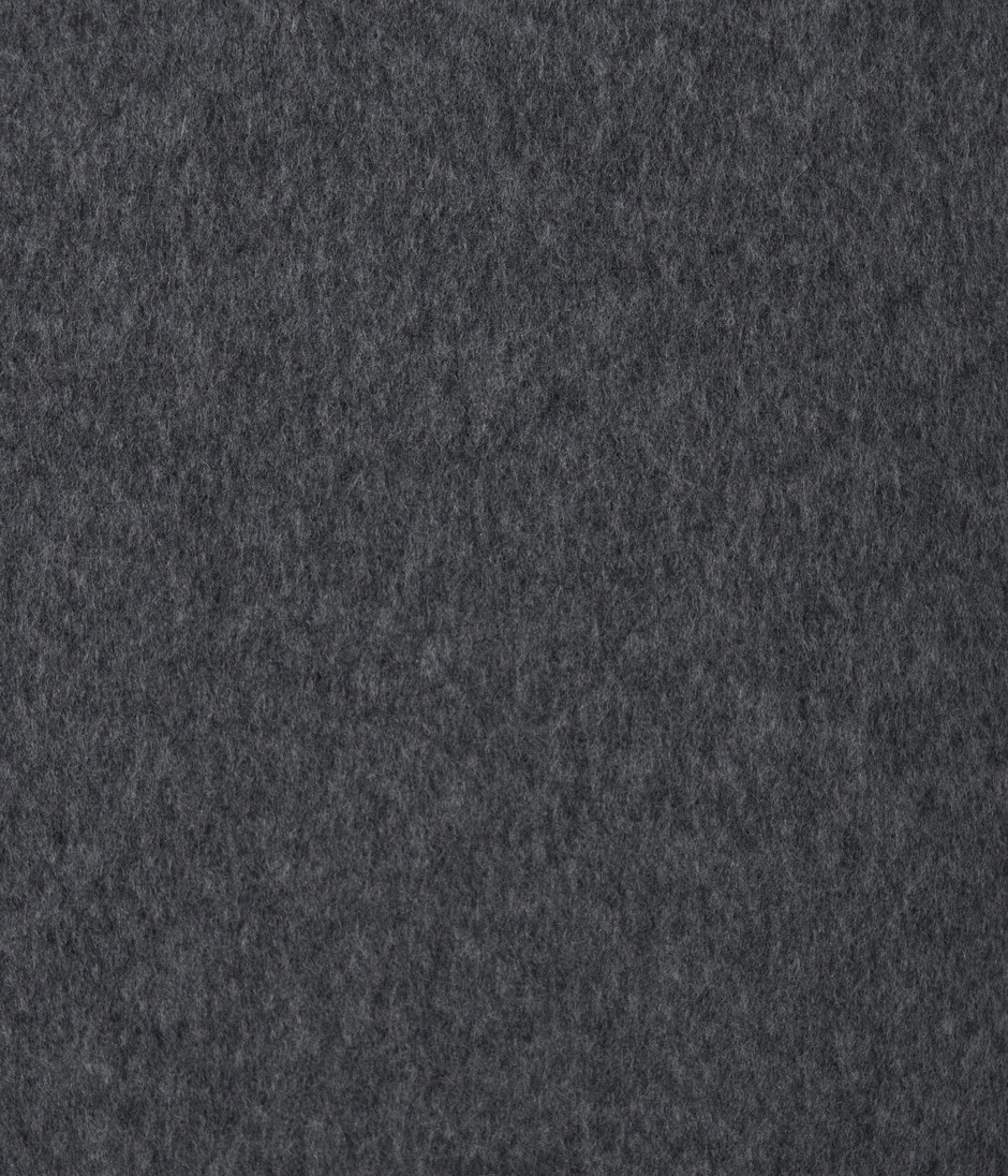 Shaggy coat 詳細画像 GREY 7