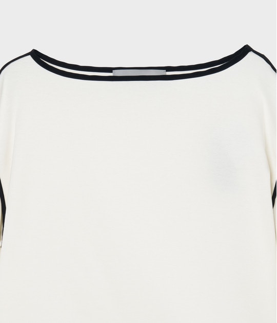ROUND NECK TOP 詳細画像