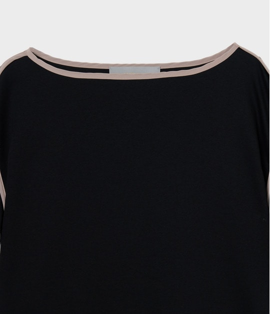 ROUND NECK TOP 詳細画像