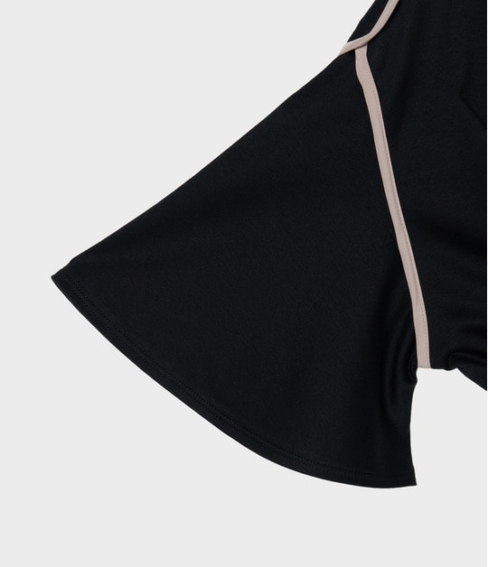 ROUND NECK TOP 詳細画像