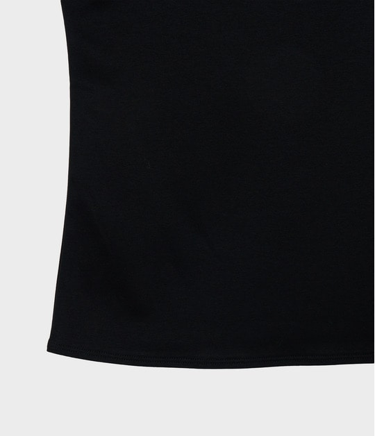ROUND NECK TOP 詳細画像